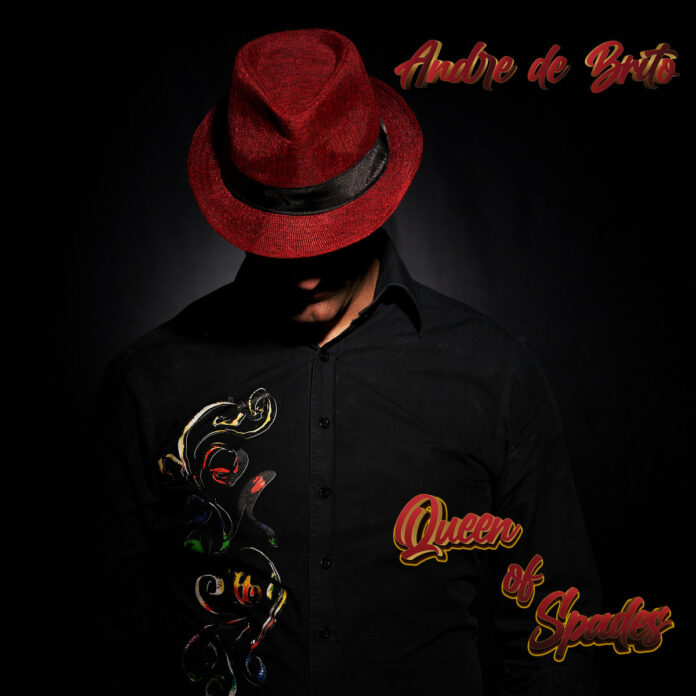 andredebrito queen of spades album