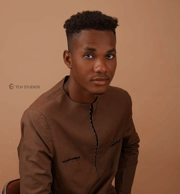 Bro JoJo Blessing' New Single