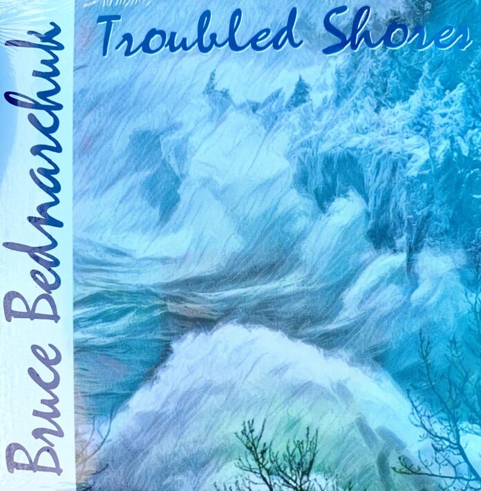 Bruce Bednarchuk Lonely Street (Single Review) Bruce Bednarchuk Lonely Street (Single Review)