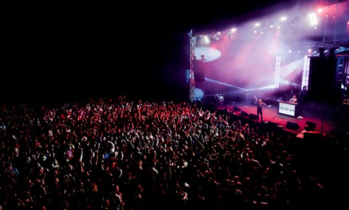 Concert Promoters