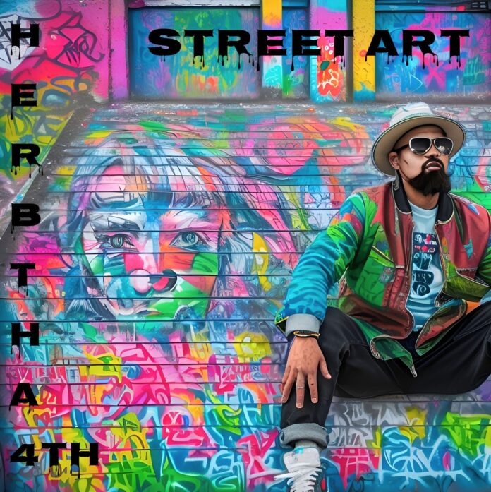Herb Tha 4th Street Art (Album Review)