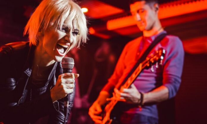 Live Music Review