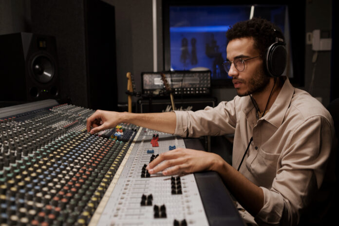 Music Mastering Cost