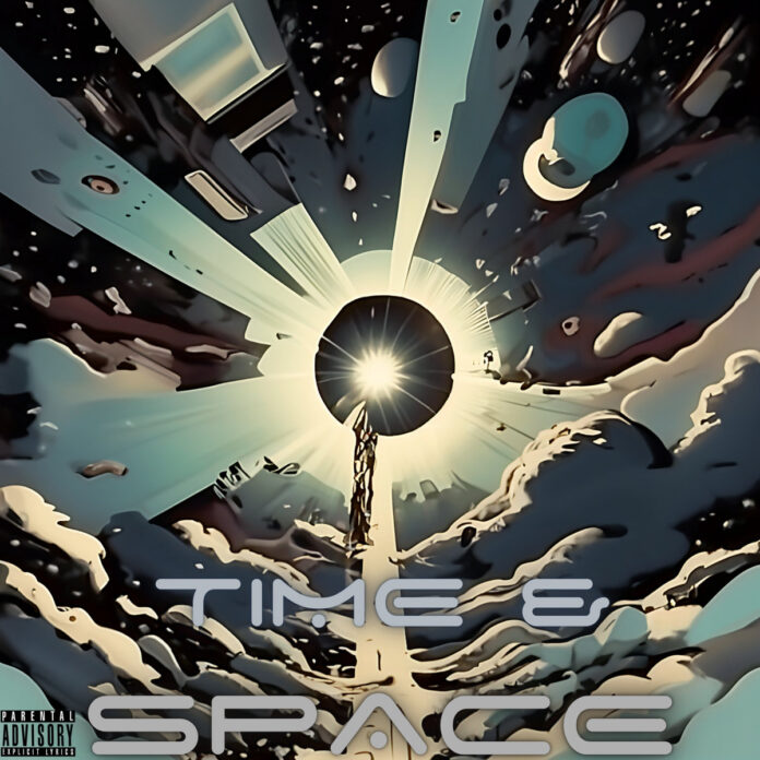 P Rawb & Big O Time & Space (EP Review) P Rawb & Big O Time & Space (EP Review)