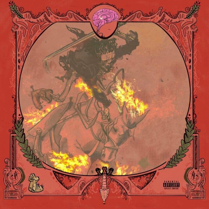 Rema Don't Leave (Single Review)