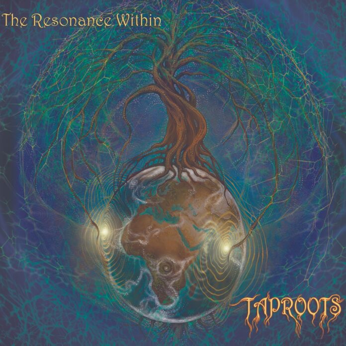 TapRoots The Resonance Within (Album Review)