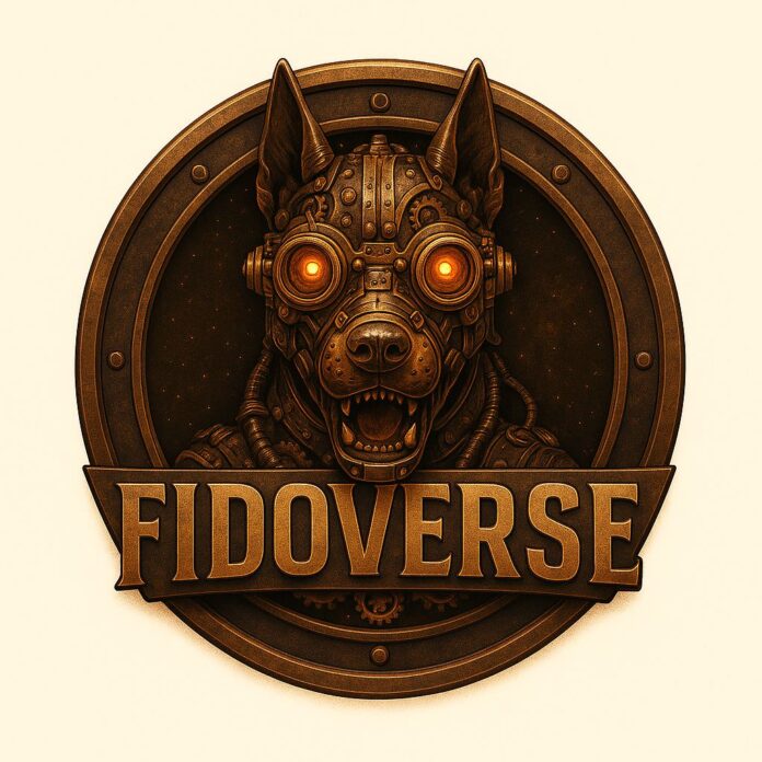 The Band Fido creates a New Chat GPT interactive AI Model to Allow Fans to Explore Their New Album The Band Fido creates a New Chat GPT interactive AI Model to Allow Fans to Explore Their New Album
