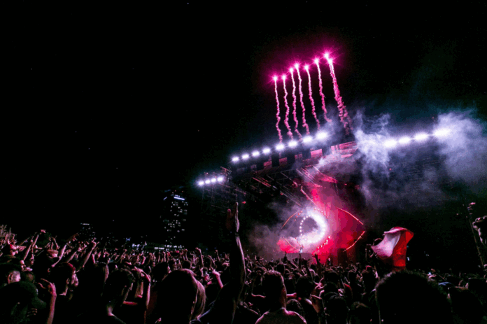 Best Music Festivals You Can Watch Online