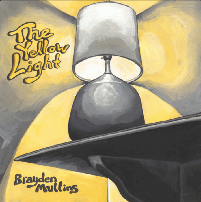 Brayden Mullins Yellow Light (Single Review) Brayden Mullins Yellow Light (Single Review)