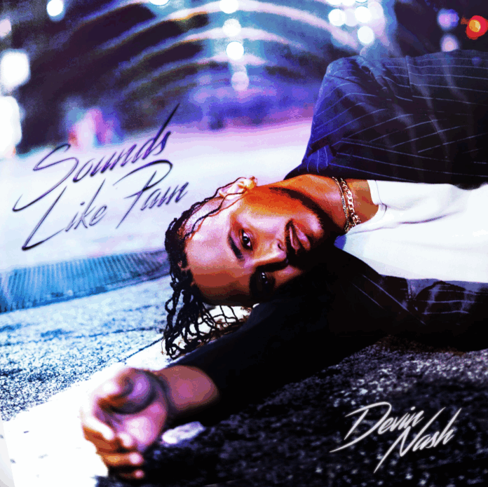 Devin Nash Sounds Like Pain (EP Review) Devin Nash Sounds Like Pain (EP Review)