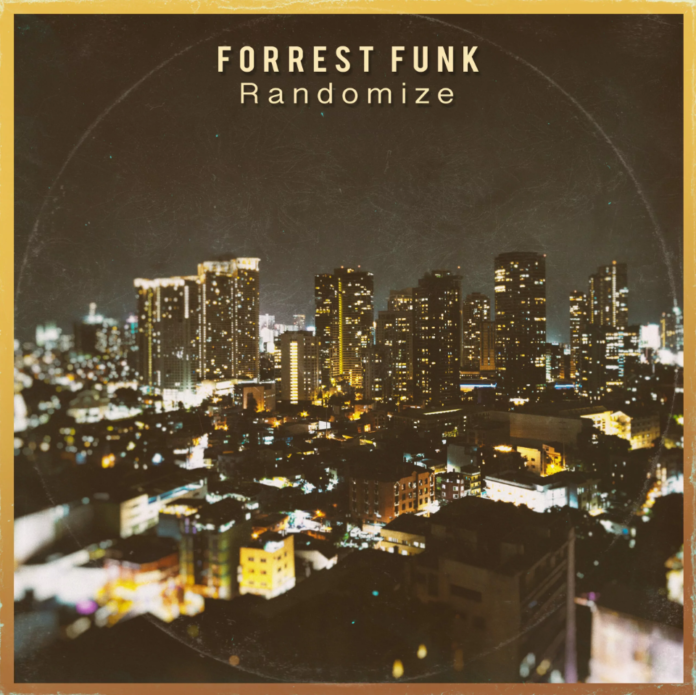 Forrest Funk Randomize Music Review