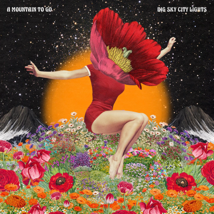 Big Sky City Lights - A Mountain To Go (EP Review)
