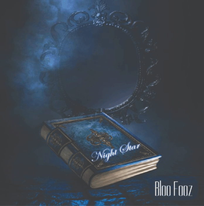 Bloo Fooz - Night Star (Because of You) (Single Review) Bloo Fooz - Night Star (Because of You) (Single Review)