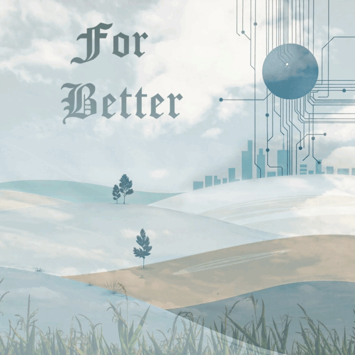 Matt DeAngelis For Better (Official Single) Matt DeAngelis For Better (Official Single)