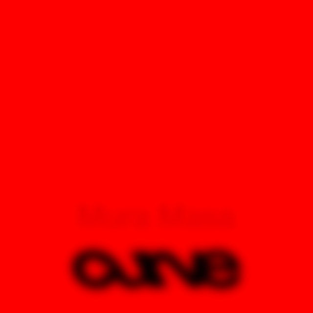 Mura Masa – Curve 1 Album Review