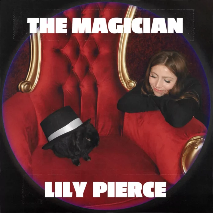 Lily Pierce The Magician (Single Review)